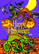 2018 Halloween Card