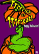 2025 Halloween Card with snake