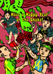 2025 Tet Card with kids