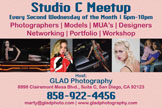 meetup postcard