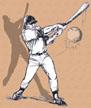 baseball hitter