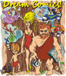 dream comics