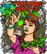 gourd picker