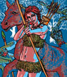 spearWarrior