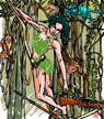 queen of jungle