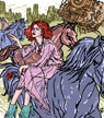 horse mistress