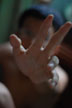 hand