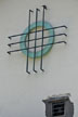cross bars