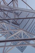 building reflection