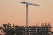 construction crane