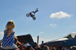 motorcross jumper