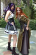 fairies at AX