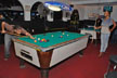 pool players