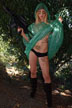 recon girl