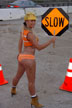 roadwork girl