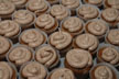 mocha cupcakes