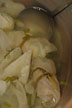 stuffed cabbage soup