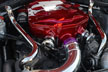 car engine