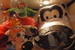 hippo plushes