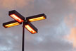 lamppost