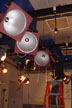 studio lights