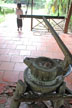 mill for rice milk